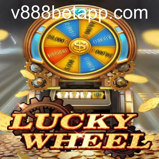 LuckyWheel: O Jogo de Sorte Que Está Conquistando Corações