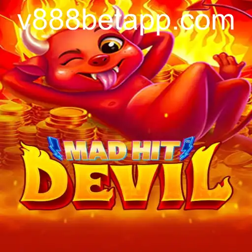 MadHitDevil: Um Mergulho no Mundo do Jogo que Conquista a Comunidade