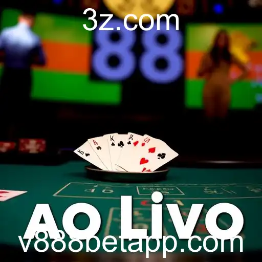 Cassino ao Vivo