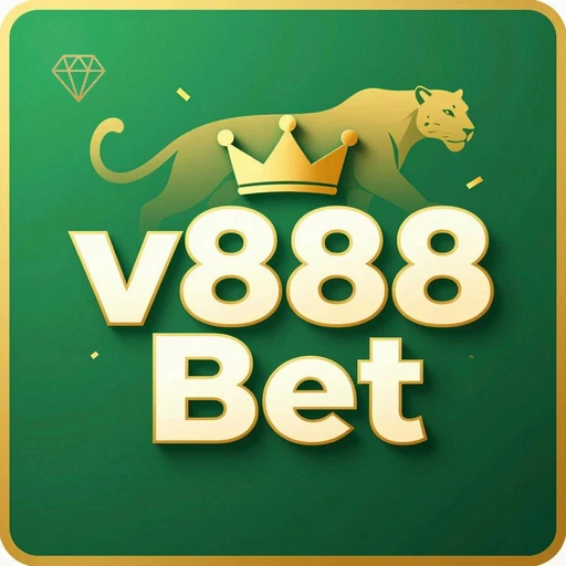 v888bet Logo
